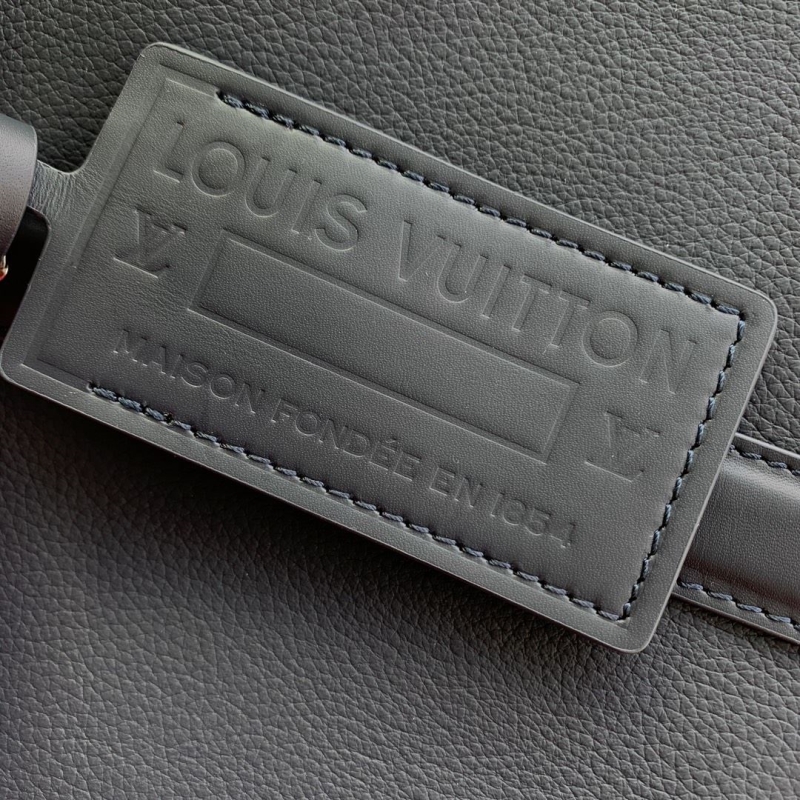 LV Travel Bags